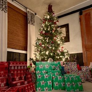 Meet your Posher, Mandy